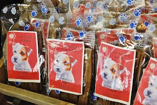 The K9 Barn