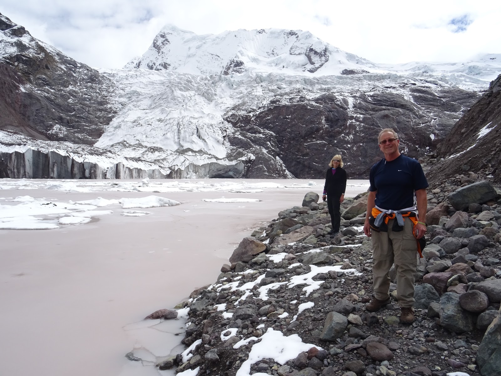 Day Hikes and Self Guided Tours Peru EIRL