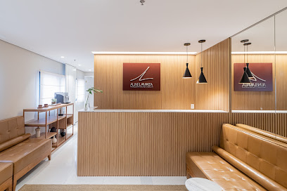 Dra. Aline Lamaita , Angiologia, Cirurgia Vascular, próximo Av. Paulista