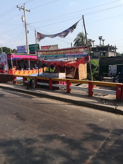 Photos of Fakirhat Bus Stop