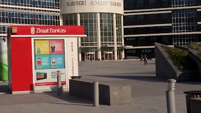 Photos of Kayseri Courthouse