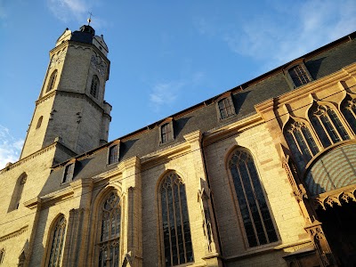 Photos of Stadtkirche Sankt Michael