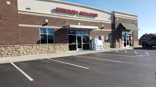 Springboro Wine & State Liquor - Thumbnail