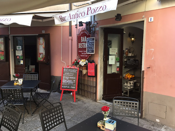 Bistrot Antico Pozzo