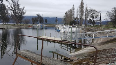 Photos of Te Anau Boating Club