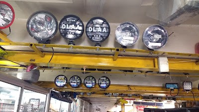 Photos of CODIESEL