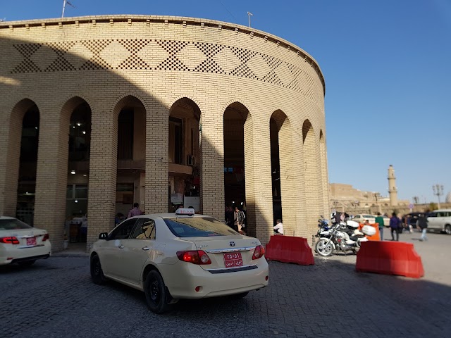 Erbil