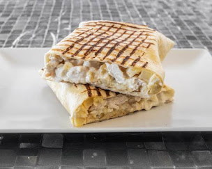 Photo n°1 de DI NAPOLI PIZZA à Saint-Omer (Restaurant)