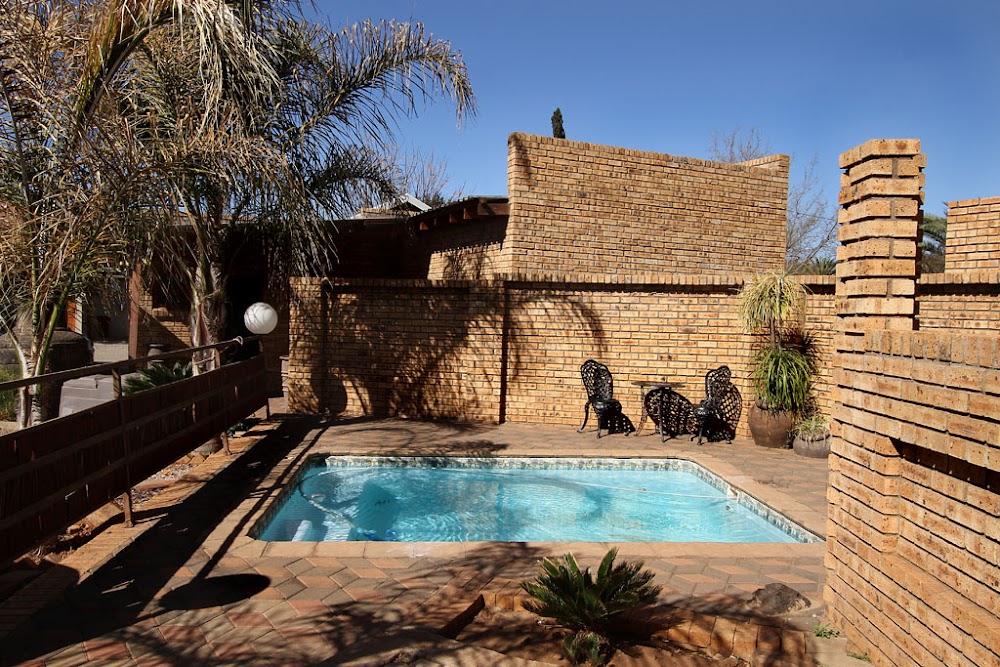 Kuruman Inn by Country Hotels photo 3
