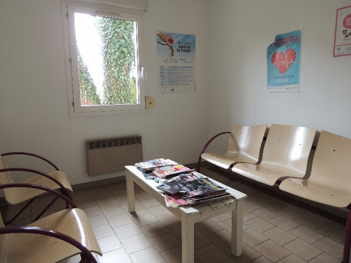 Photo de Maison de Santé Pluridisciplinaire à Crissey (71530)