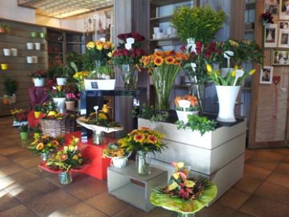 Romanas Blumenladen - Thumbnail