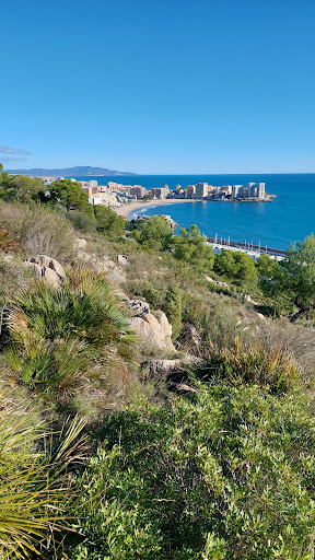 Oropesa - Visual