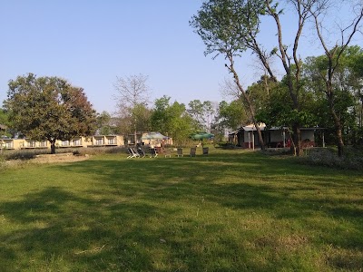 Photos of River Park Resort, Chitwan National Park
