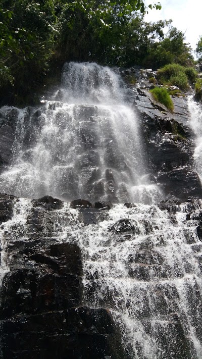Photos of Chutes de la Karera