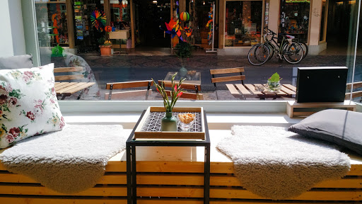 wanderfish Café