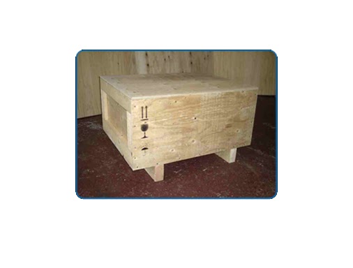 Neil Smith Export Services Ltd photo 2