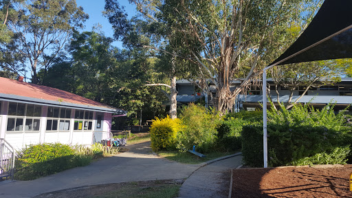 Petrie State School - Thumbnail