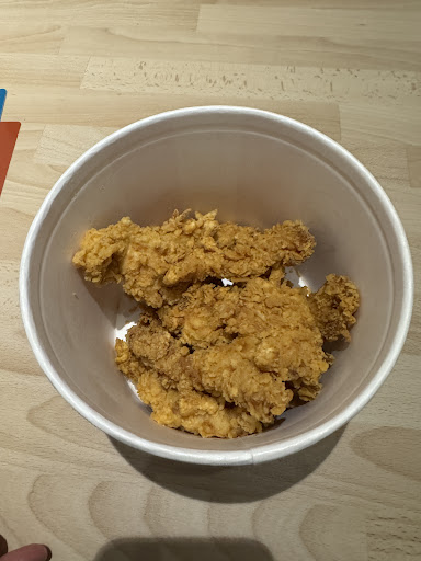 Photo 3 - KFC Mantes
