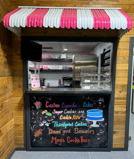Pure Cravings Cakery
