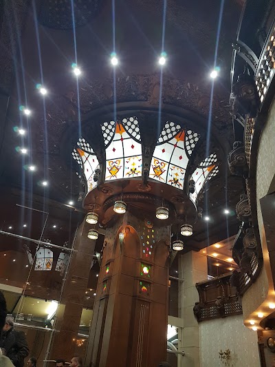 Photos of Caf&eacute; Andalucia