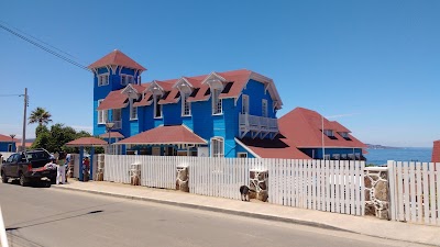 Photos of Centro Recreacional FONASA
