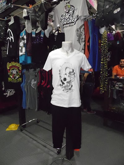 Photos of Xtreme Moda Urbana
