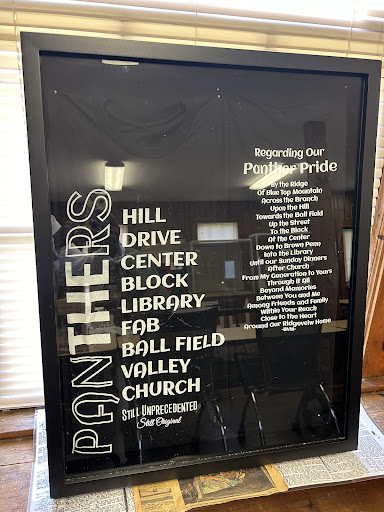 Historic Ridgeview Public Library - Thumbnail