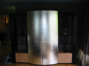 Photo n°9 de Frederic ANDRE à Condéon (Artisanat)