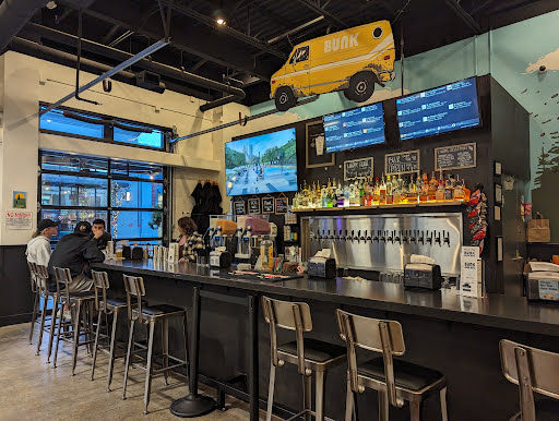 Bunk Beer Hall and Pizza - Thumbnail
