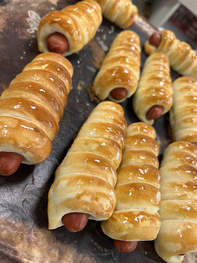 Pretzels Plus - Thumbnail