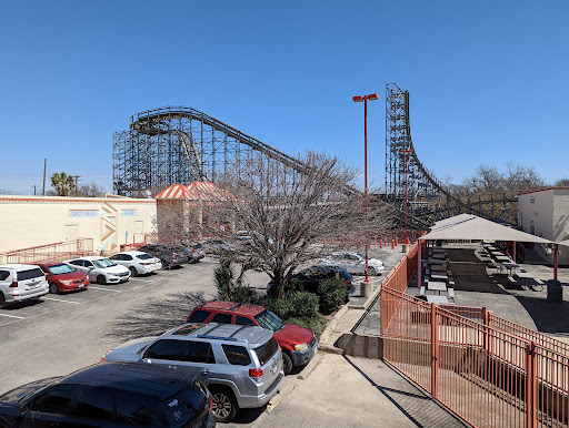 Switchback