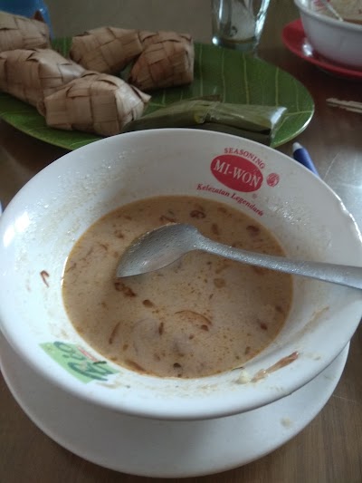 Photos of Coto Makassar-Konro