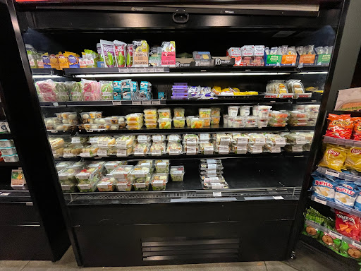 Seventh Market - Thumbnail