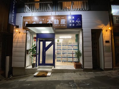 ㈱インターメディア･アスカ