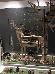 Photo n°17 de Pharmacie des Gayeulles - le Gast à Rennes (Pharmacie)