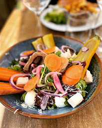 Photo n°16 de Restaurant le Triez à Mouvaux à Mouvaux (Brasserie)