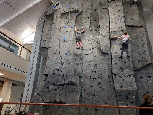 The Clark Sports Center - Thumbnail