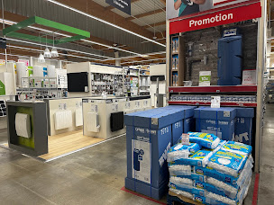 Photo n°17 de Leroy Merlin La Neuvillette - Reims à Reims (Magasin d'outillage)