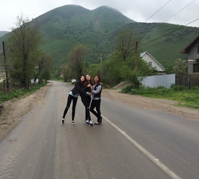 Photos of Bol'shoye Almatinskoye Ozero