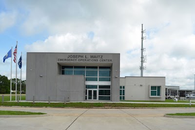 Terrebonne Parish Emergency