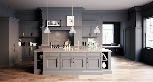 autokitchen - Visual