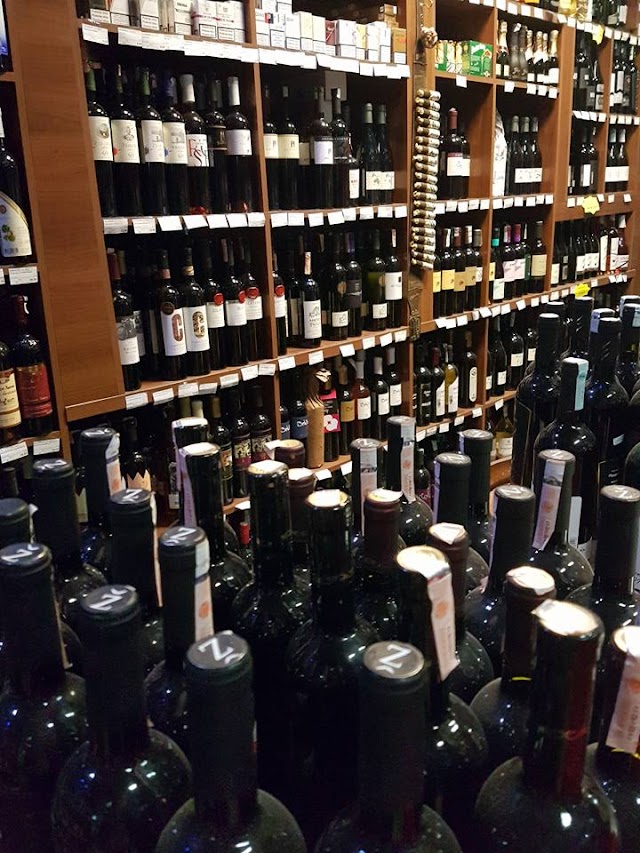 Šamon HoReCa shop & market