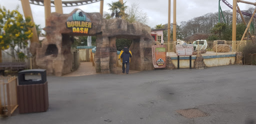 Boulder Dash - Thumbnail