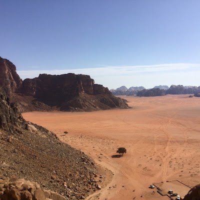 Photos of Real Bedouin Experience Day Tours