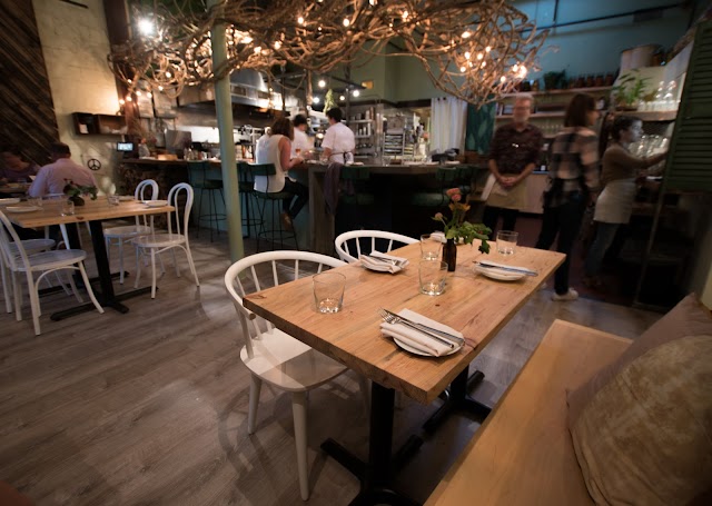 FIELD & VINE