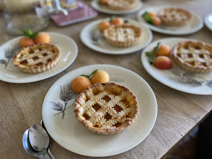 Photo n°7 de L'angolo di Kicca - Cuisine italienne à Mareil-Marly (Épicerie italienne)
