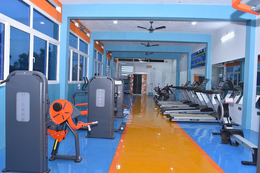 Rsk Gym