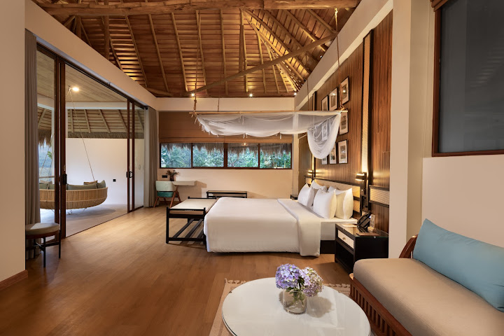98 Acres Resort & Spa by null