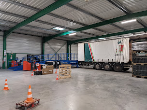 Photo n°12 de Laho Artois-Douaisis - Entrepôt de Formation Logistique de Duisans à Duisans (Centre de formation)
