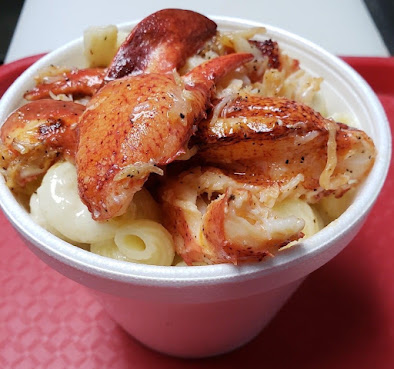 Got Lobstah? by null